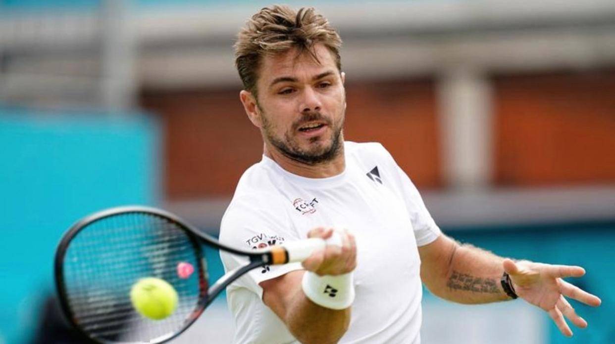 西班牙网球队爆冷日本网球队,瓦林卡送出助攻 西班牙网球队爆冷日本网球队,瓦林卡送出助攻