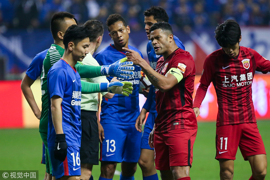 体操迎来宿敌之战,恩怨再续 体操迎来宿敌之战,恩怨再续