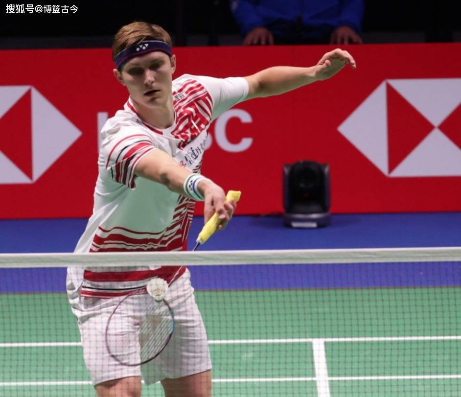 丹麦队碾压德国队，辛杜关键制胜