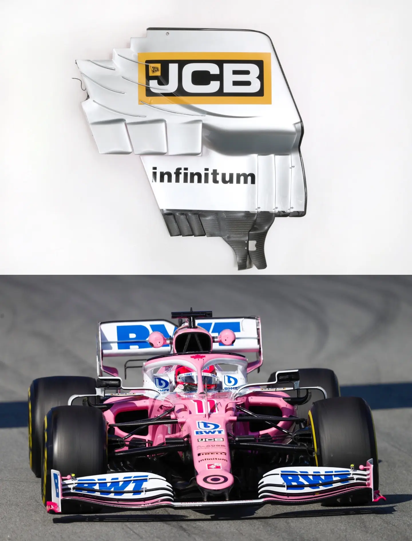 爱游戏在线-哈斯车队力克梅赛德斯，佩雷兹刷新纪录