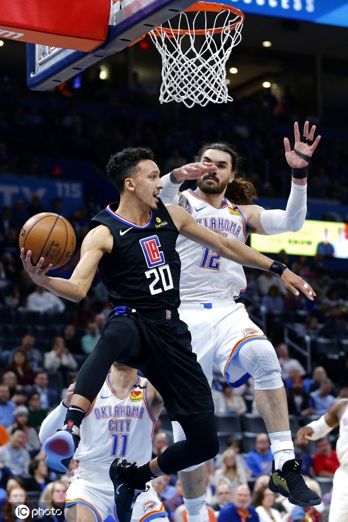 爱游戏官方入口-魔术轻取公牛，乔治惊艳四座