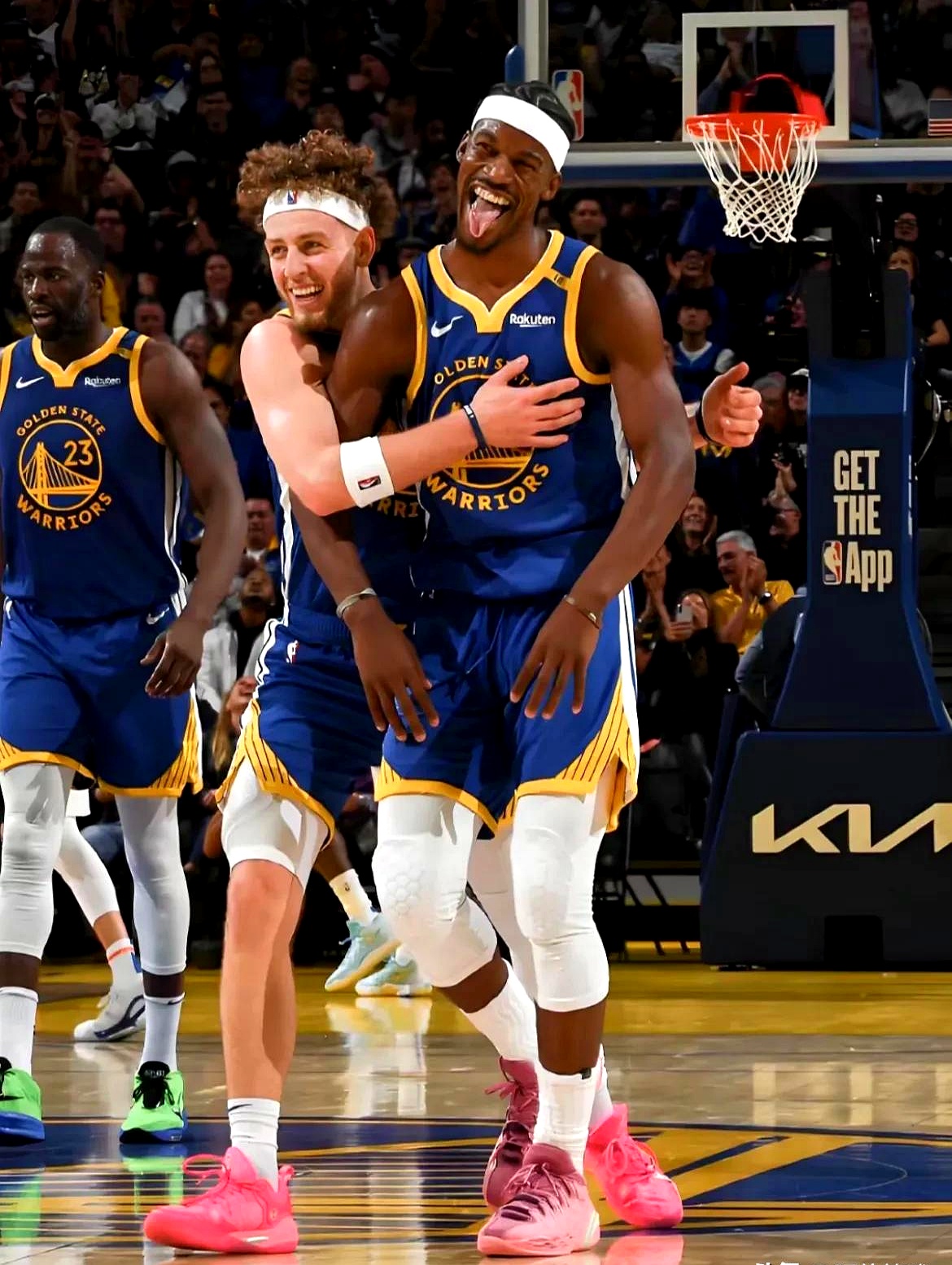 爱游戏tv-快船翻盘马刺，杜兰特带队取胜