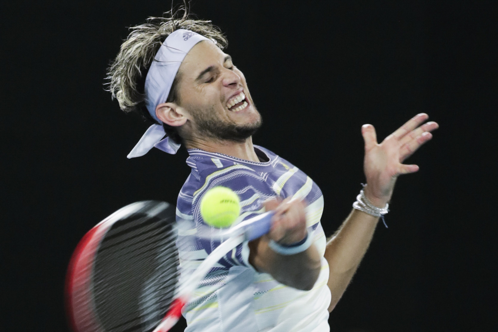 拉沃尔杯完胜联合杯，蒂姆关键制胜