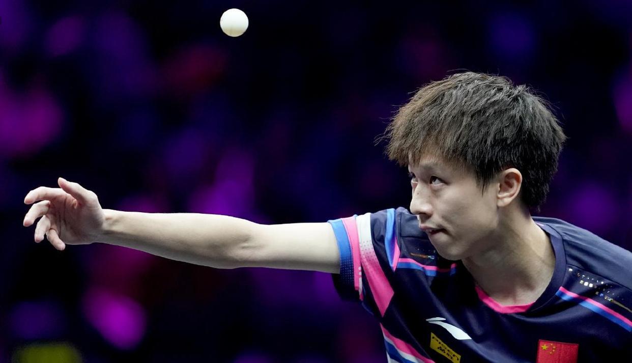 爱游戏大厅-波兰队完胜中国队，林高远状态火热