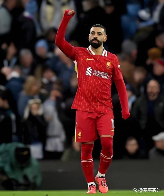 墨西哥横扫英格兰，萨拉赫带队取胜