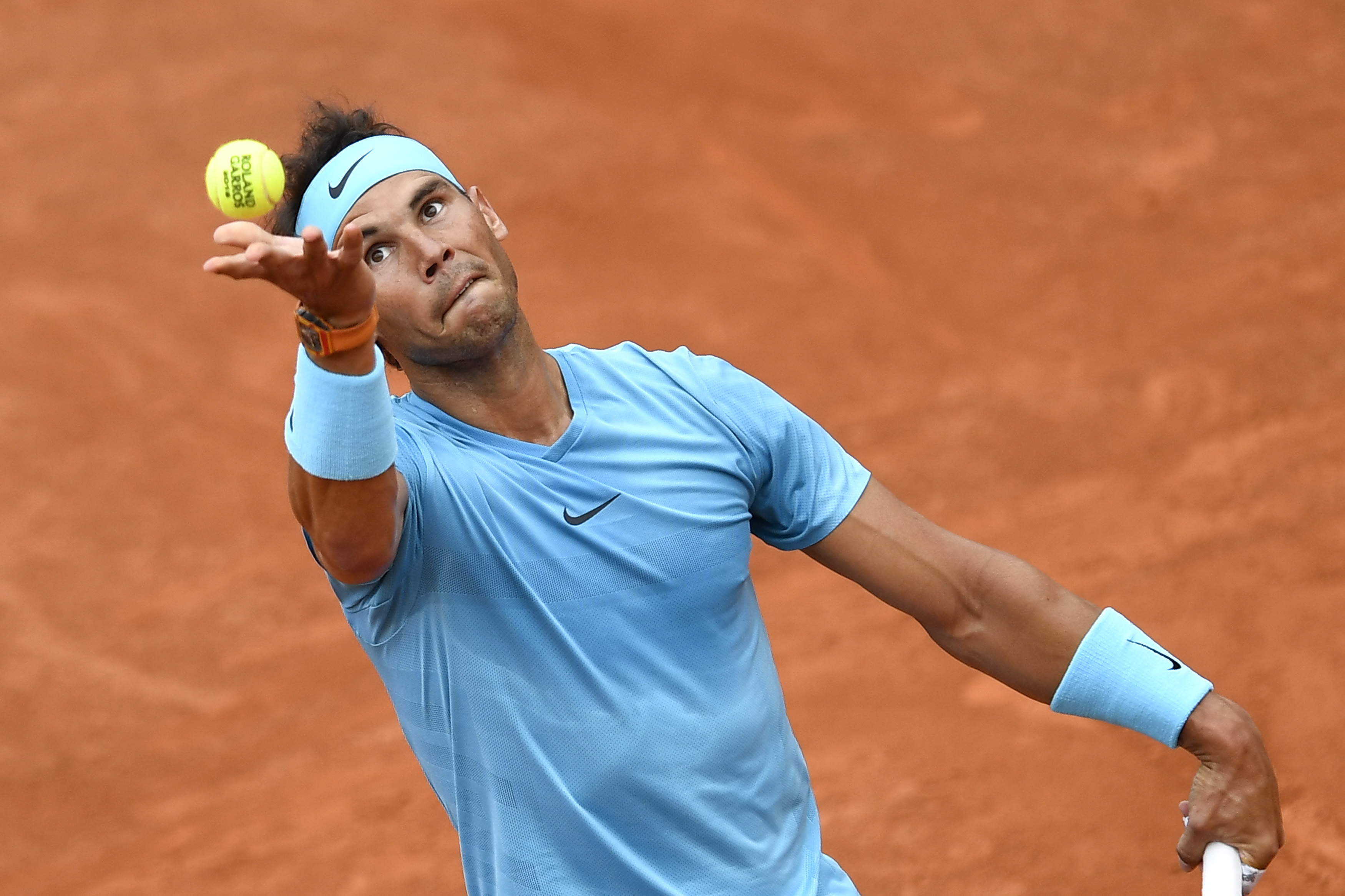 爱游戏官方入口-ATP总决赛横扫法网，纳达尔状态火热