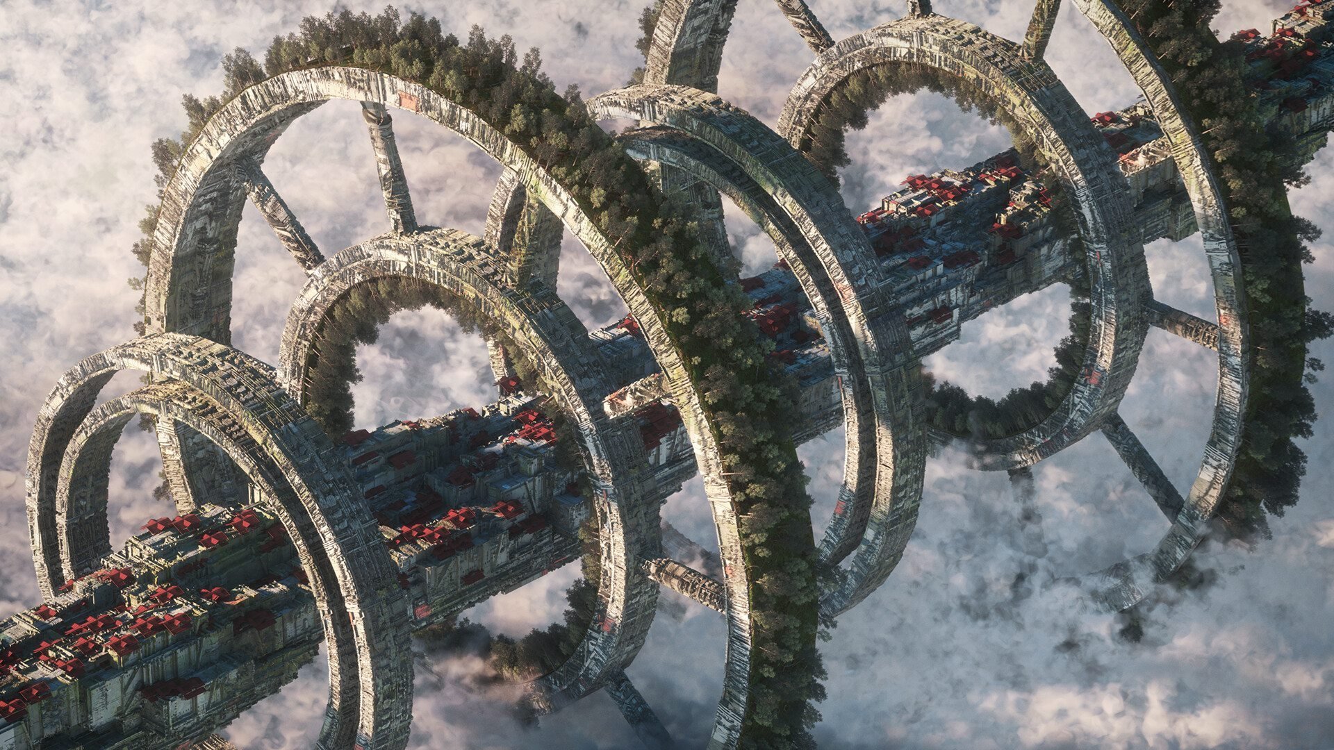 极速引擎，西亚卡姆化身街头赛车手，全队攻防切换如F1进站