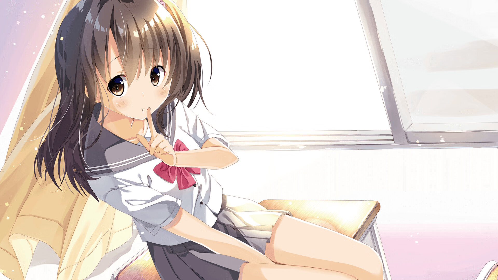 双城记，夜空中永不熄灭的两颗星